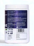Fizzy Lime Micronized Creatine Monohydrate Powder 240GM