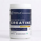 Mango Madness Micronized Creatine Monohydrate Powder 240GM