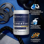 Mango Madness Micronized Creatine Monohydrate Powder 240GM