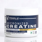 Mango Madness Micronized Creatine Monohydrate Powder 120GM