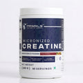 Fruit Punch Micronized Creatine Monohydrate Powder 240GM