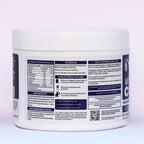 Fizzy Lime Micronized Creatine Monohydrate Powder 120GM